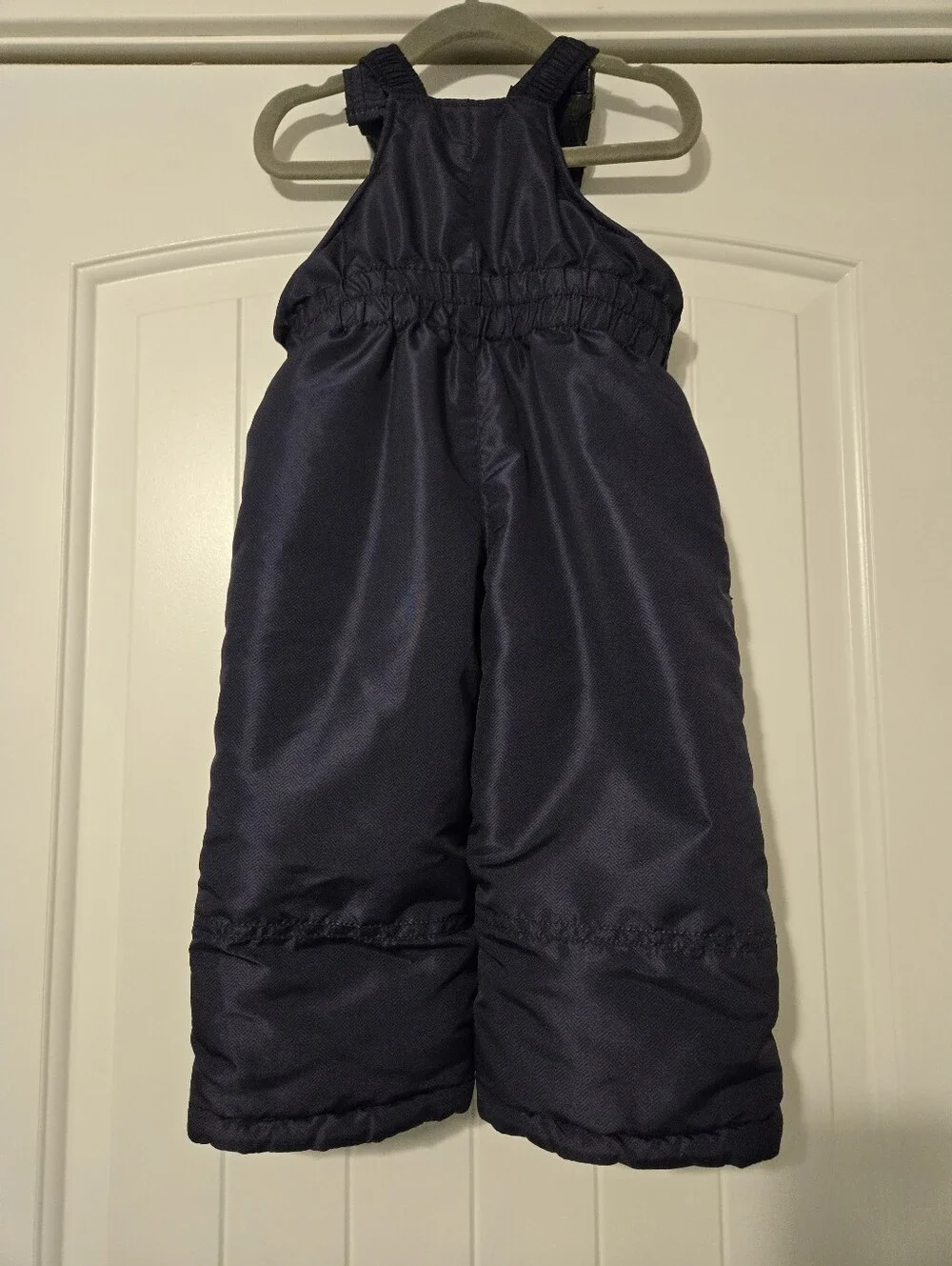 Carter's Navy Kids Snow Pants